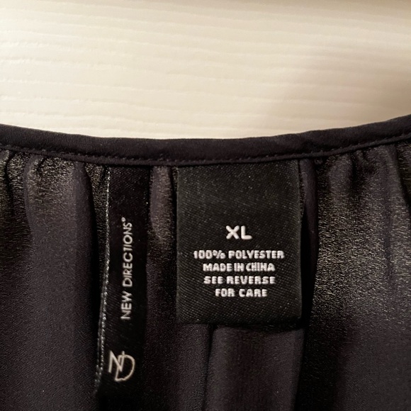 New Direction - Picture 2 of 2